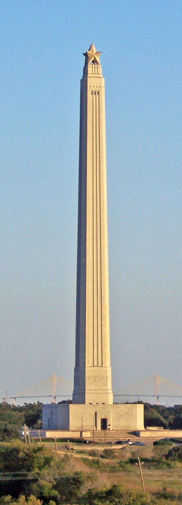 San Jacinto Monument